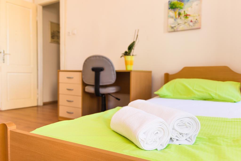 Apartment Mia Ριέκα Εξωτερικό φωτογραφία