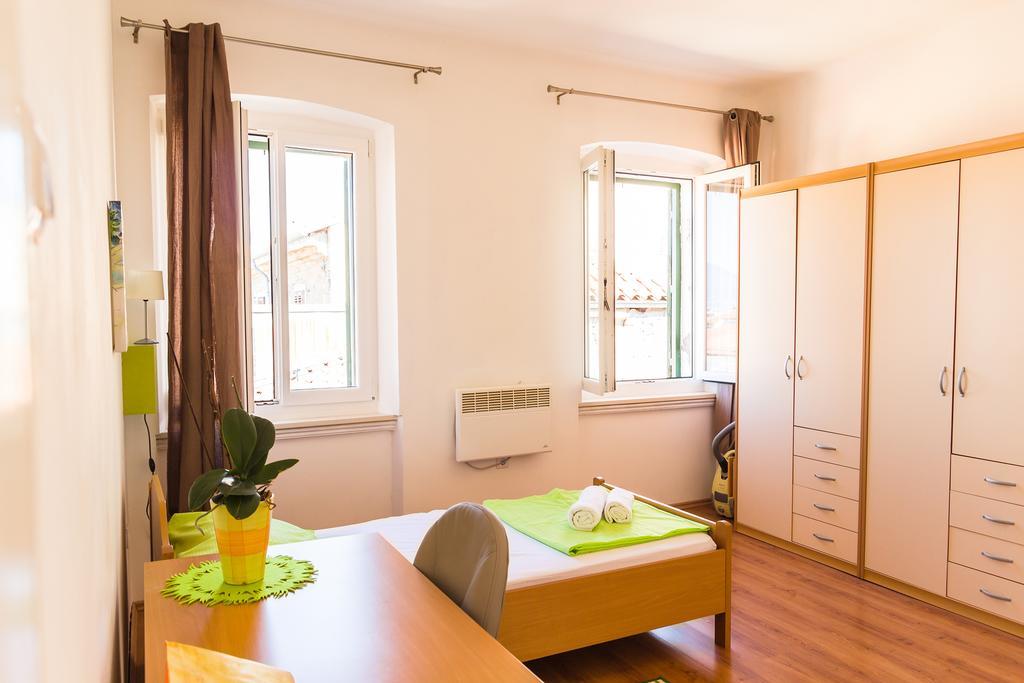 Apartment Mia Ριέκα Εξωτερικό φωτογραφία