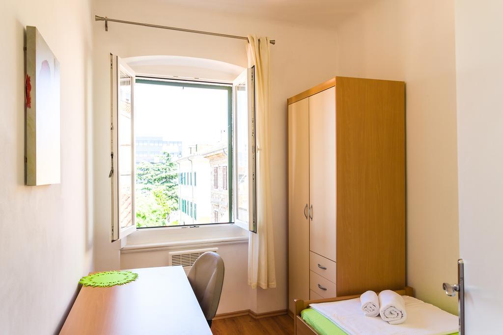 Apartment Mia Ριέκα Εξωτερικό φωτογραφία