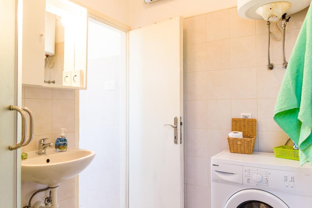 Apartment Mia Ριέκα Εξωτερικό φωτογραφία