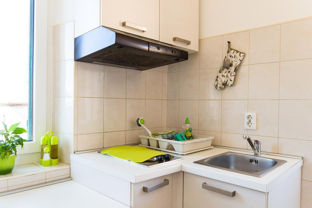 Apartment Mia Ριέκα Εξωτερικό φωτογραφία