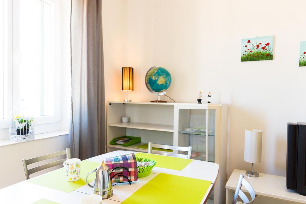 Apartment Mia Ριέκα Εξωτερικό φωτογραφία